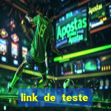 link de teste fortune tiger